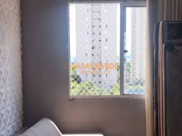 #12825 - Apartamento para Venda em São José dos Campos - SP - 2