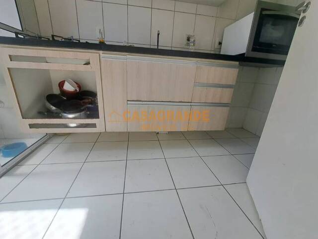 Apartamento para Venda em São José dos Campos - 5