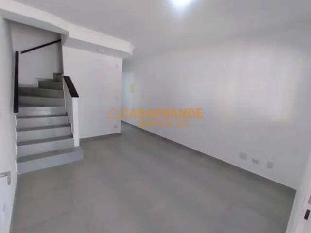 #12826 - Casa para Venda em São José dos Campos - SP - 2
