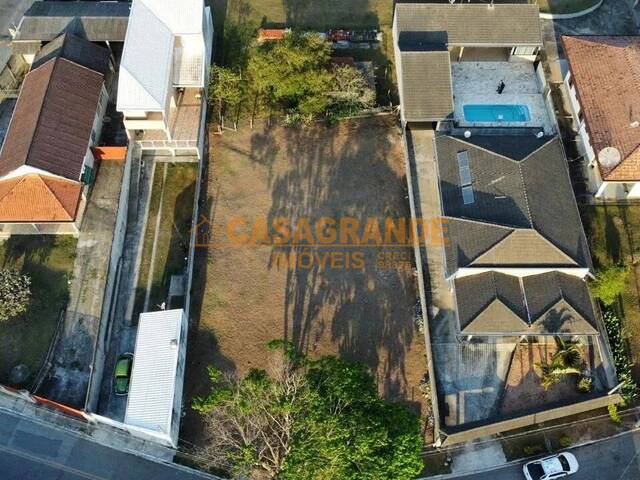 #12828 - Área para Venda em São José dos Campos - SP - 2