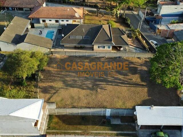#12828 - Área para Venda em São José dos Campos - SP - 1
