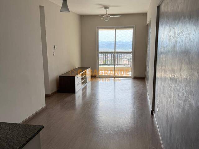 #12830 - Apartamento para Venda em São José dos Campos - SP - 3