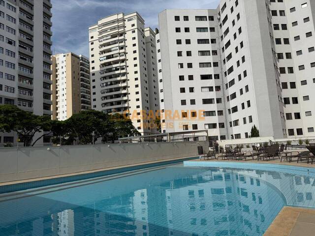 #12830 - Apartamento para Venda em São José dos Campos - SP - 2