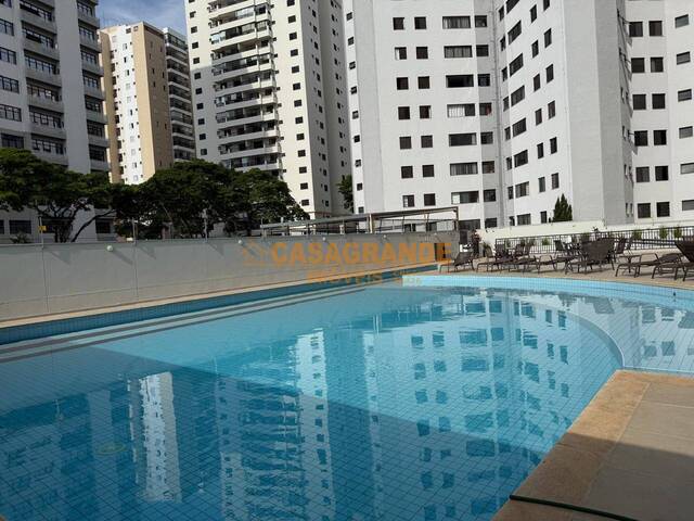 #12830 - Apartamento para Venda em São José dos Campos - SP - 1