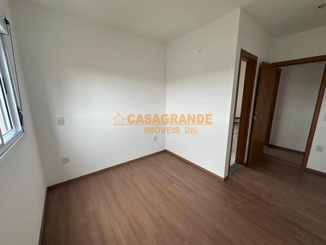 #12831 - Apartamento para Venda em São José dos Campos - SP - 2