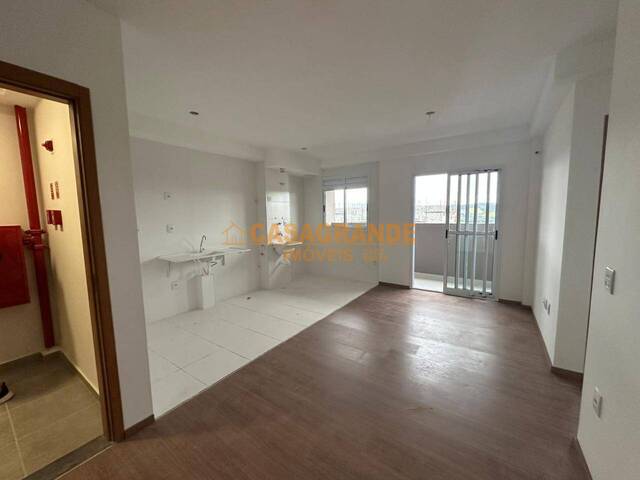 #12831 - Apartamento para Venda em São José dos Campos - SP - 1