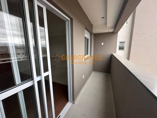 #12831 - Apartamento para Venda em São José dos Campos - SP - 3