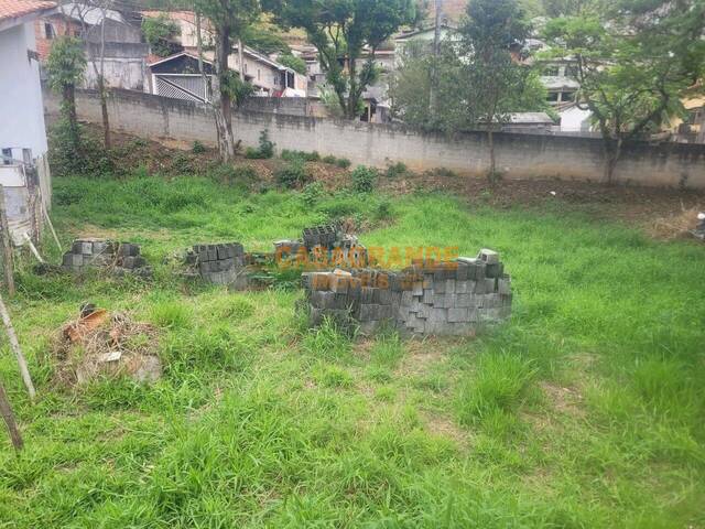 #12829 - Área para Venda em São José dos Campos - SP - 2