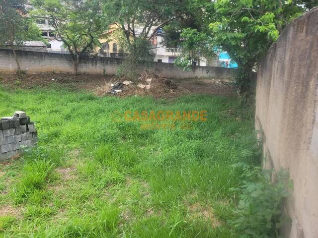 #12829 - Área para Venda em São José dos Campos - SP - 3