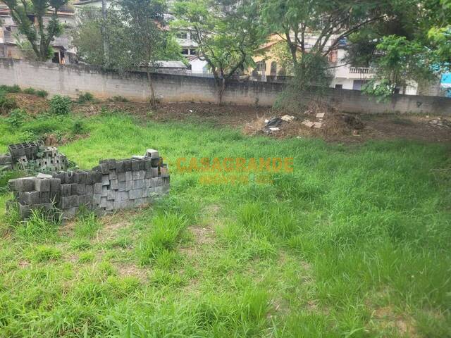 #12829 - Área para Venda em São José dos Campos - SP - 1