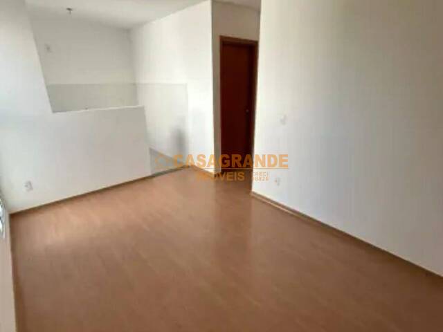 #12834 - Apartamento para Venda em São José dos Campos - SP - 2