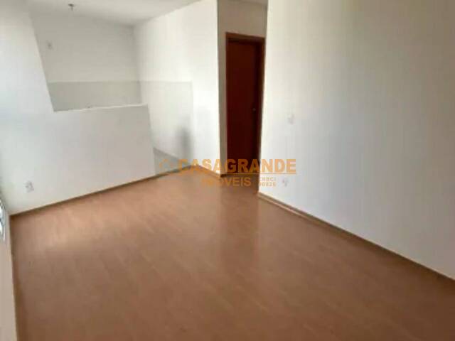 #12834 - Apartamento para Venda em São José dos Campos - SP - 1