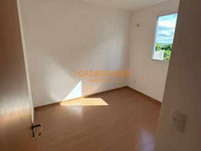 #12834 - Apartamento para Venda em São José dos Campos - SP - 3