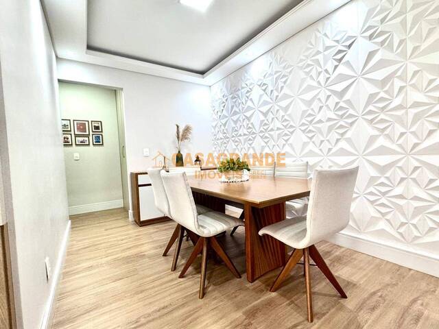 #12833 - Apartamento para Venda em São José dos Campos - SP - 3