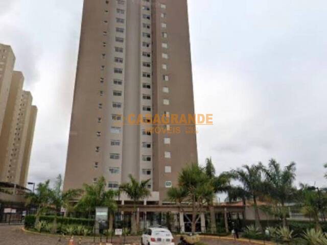 #12833 - Apartamento para Venda em São José dos Campos - SP - 1