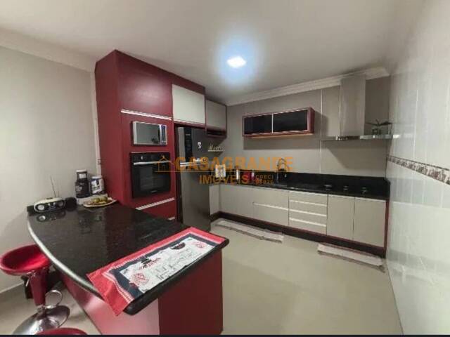 #12835 - Casa para Venda em São José dos Campos - SP - 2