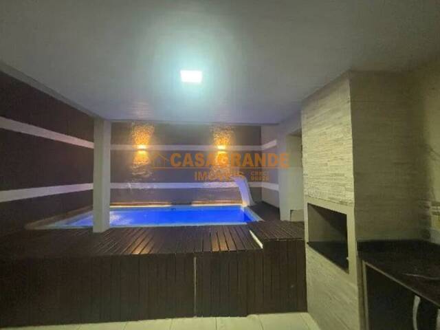 #12835 - Casa para Venda em São José dos Campos - SP - 3