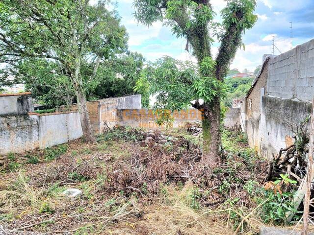 #12836 - Área para Venda em São José dos Campos - SP - 1