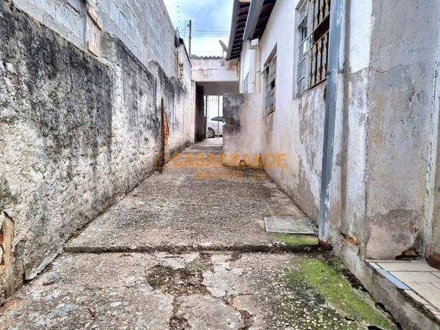 #12836 - Área para Venda em São José dos Campos - SP - 2