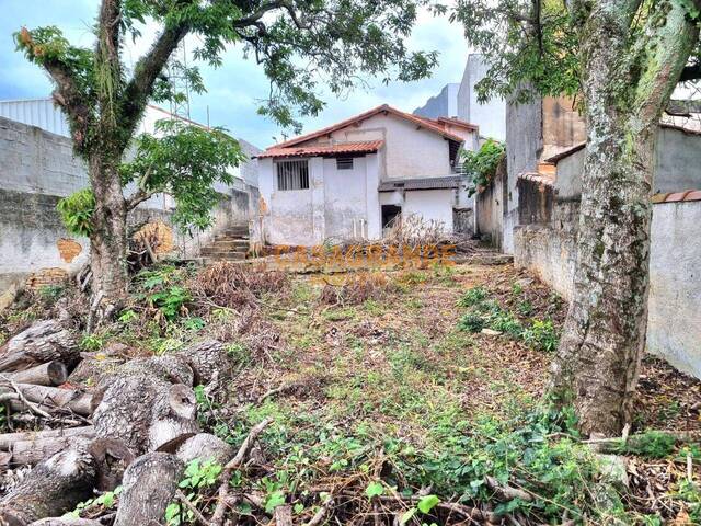 #12836 - Área para Venda em São José dos Campos - SP - 3