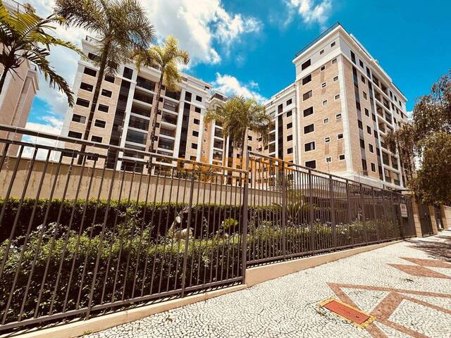 #12837 - Apartamento para Venda em São Paulo - SP - 3