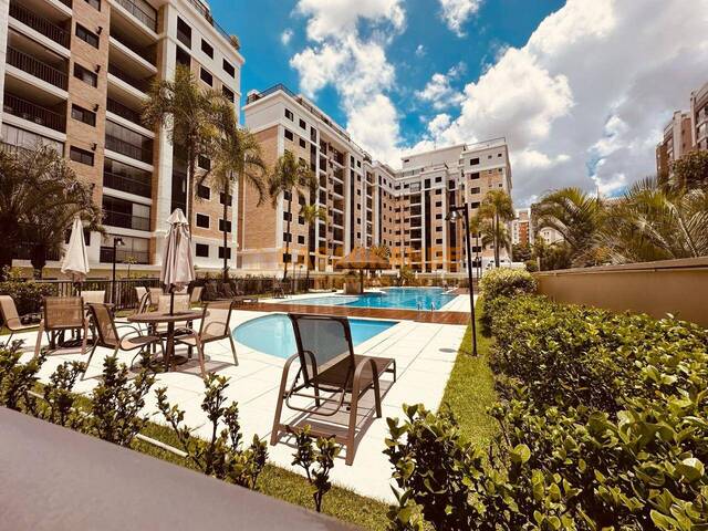 #12837 - Apartamento para Venda em São Paulo - SP - 1