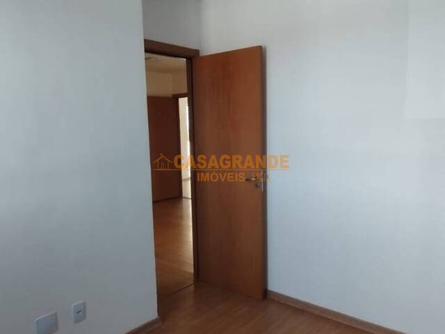 #12838 - Apartamento para Venda em São José dos Campos - SP - 2