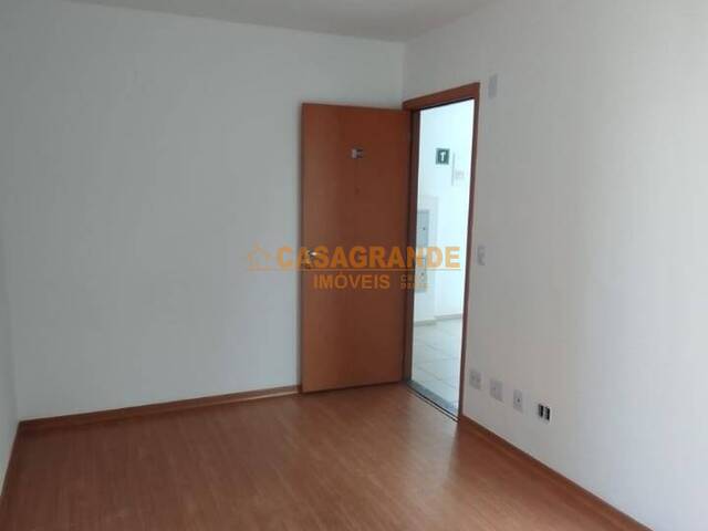 #12838 - Apartamento para Venda em São José dos Campos - SP - 1
