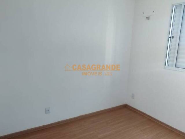 #12838 - Apartamento para Venda em São José dos Campos - SP - 3