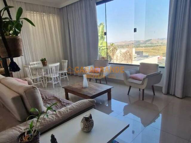#12839 - Casa para Venda em São José dos Campos - SP - 2