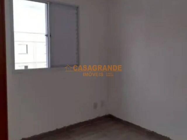 Apartamento para Venda em São José dos Campos - 5