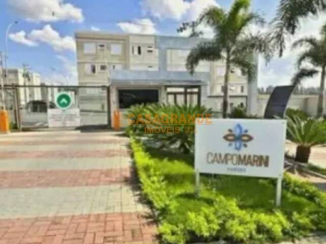 #12842 - Apartamento para Venda em São José dos Campos - SP - 1