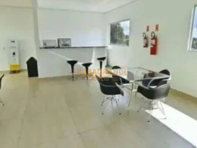 #12842 - Apartamento para Venda em São José dos Campos - SP - 2
