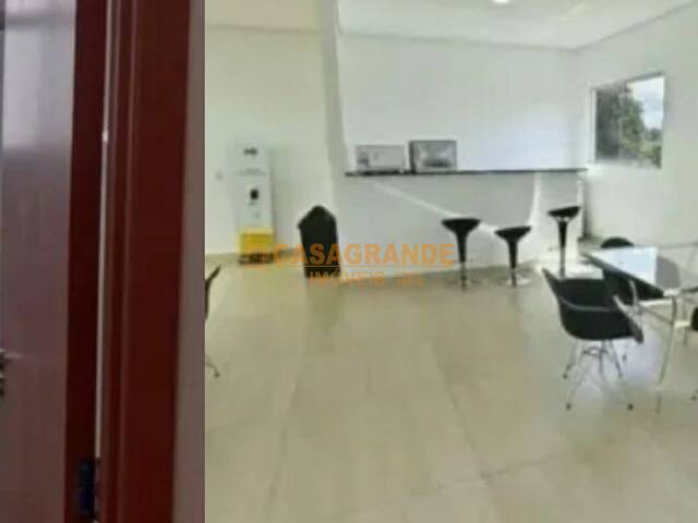 #12842 - Apartamento para Venda em São José dos Campos - SP - 3