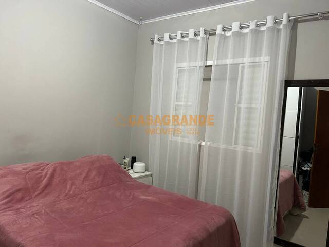 #12841 - Casa para Venda em São José dos Campos - SP - 2