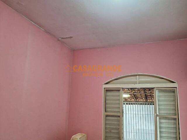 #12843 - Casa para Venda em São José dos Campos - SP - 2