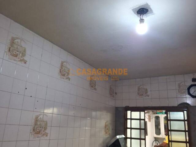 #12843 - Casa para Venda em São José dos Campos - SP - 3