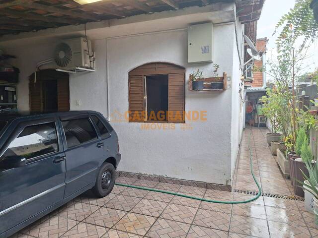 #12843 - Casa para Venda em São José dos Campos - SP - 1