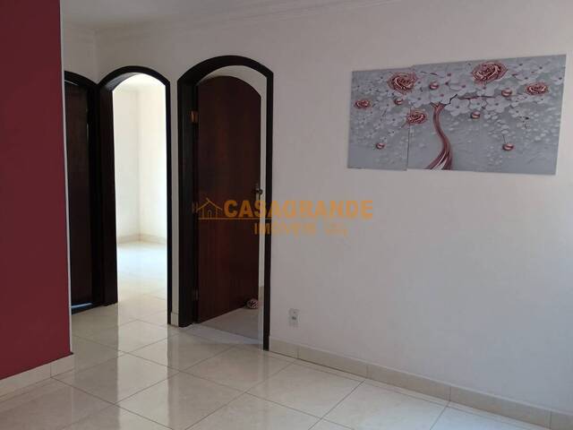#12846 - Apartamento para Venda em São José dos Campos - SP - 3