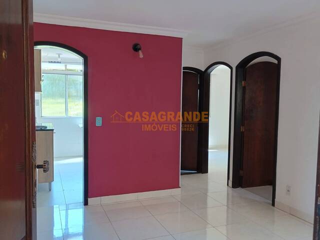 #12846 - Apartamento para Venda em São José dos Campos - SP - 2