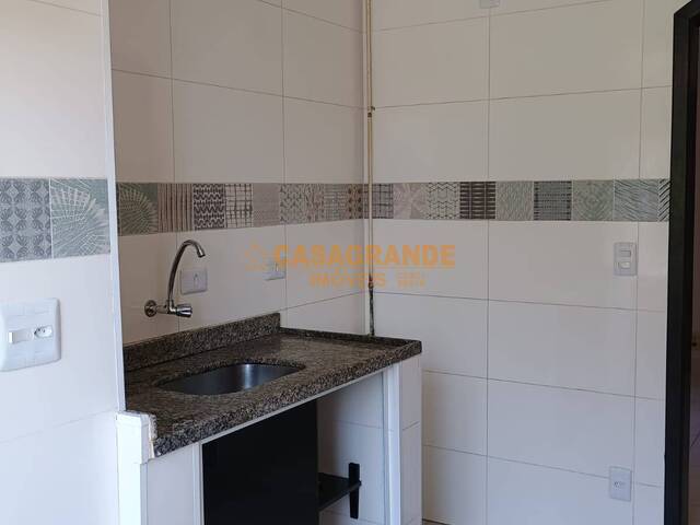 Apartamento para Venda em São José dos Campos - 5