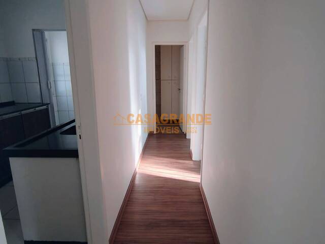Apartamento para Venda em São José dos Campos - 5