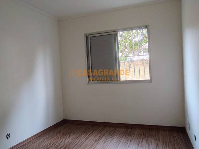 #12845 - Apartamento para Venda em São José dos Campos - SP - 3