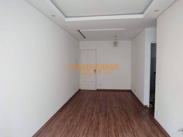 #12845 - Apartamento para Venda em São José dos Campos - SP - 2