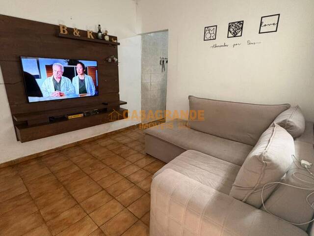 Venda em Residencial São Francisco - São José dos Campos