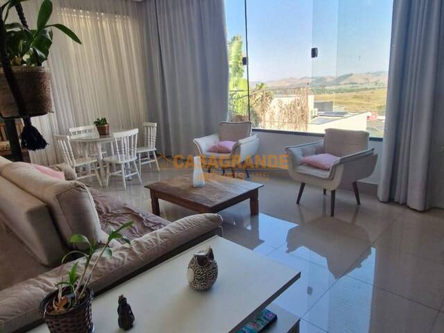 #12839 - Casa para Venda em São José dos Campos - SP - 3