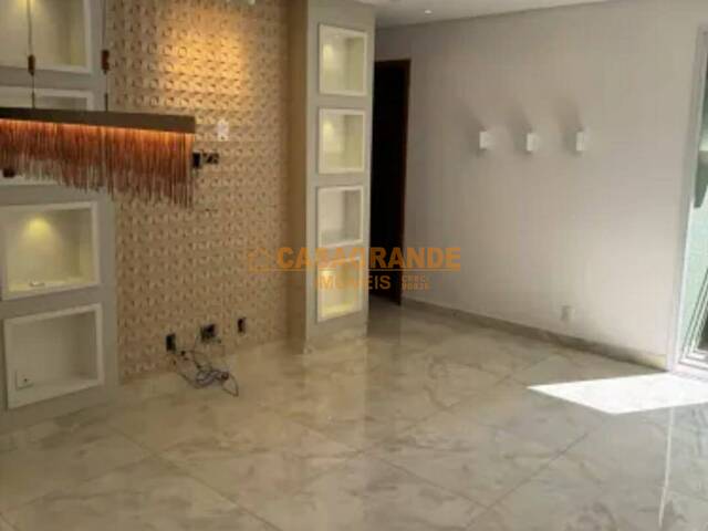 #12850 - Apartamento para Locação em São José dos Campos - SP - 2