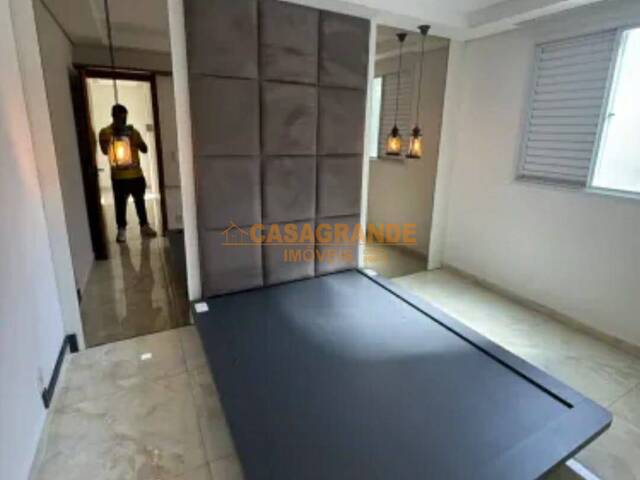 #12850 - Apartamento para Locação em São José dos Campos - SP - 3