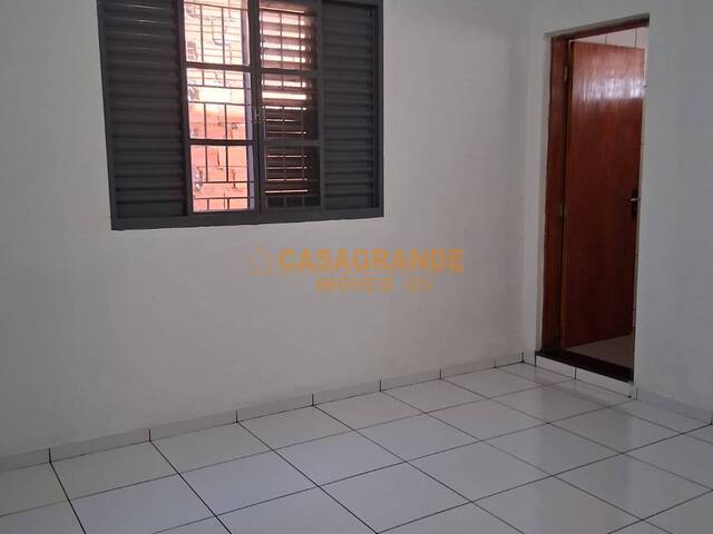 #12853 - Casa para Locação em São José dos Campos - SP - 2