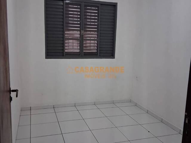 #12853 - Casa para Locação em São José dos Campos - SP - 3